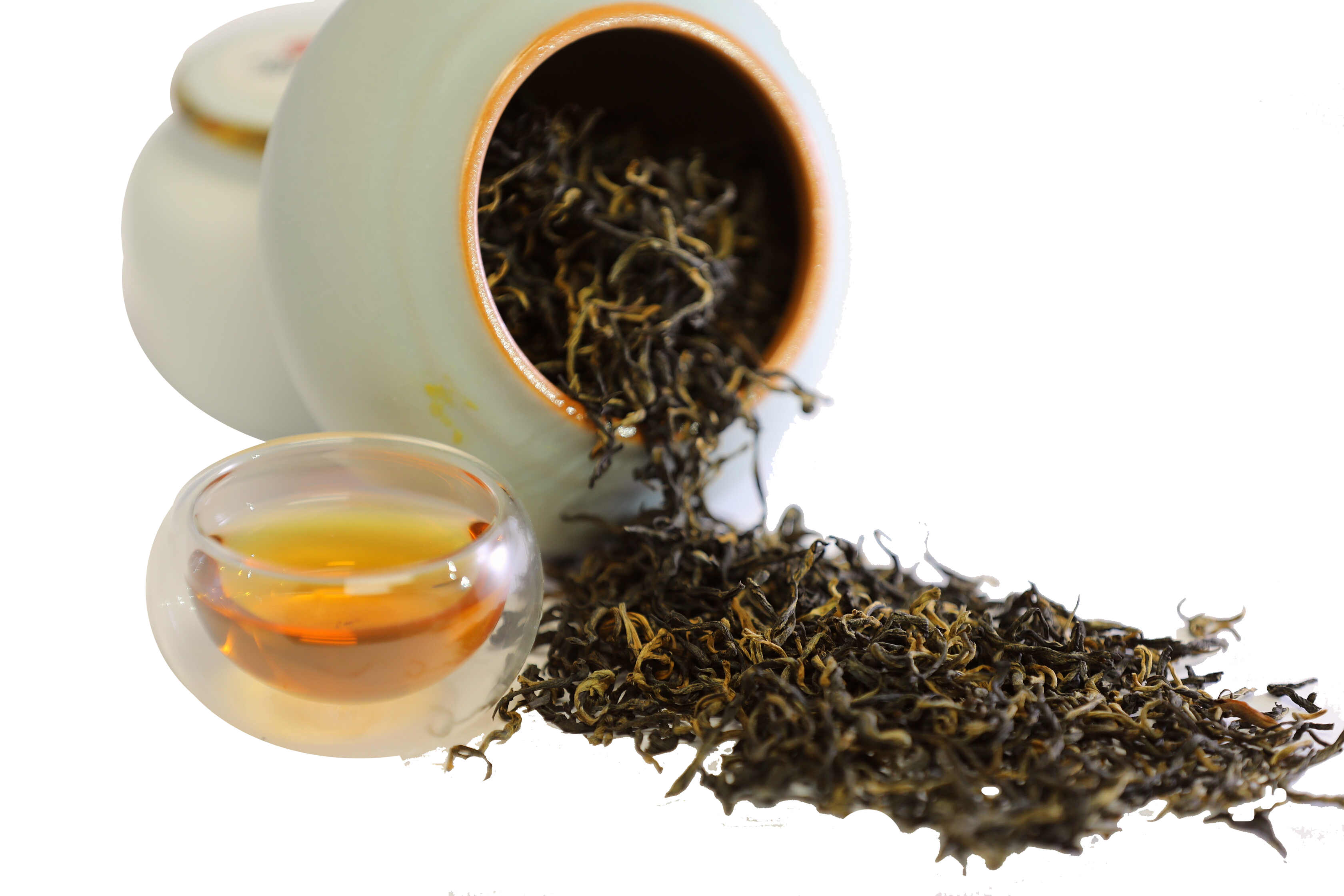 Ancient Yunan - Black Tea