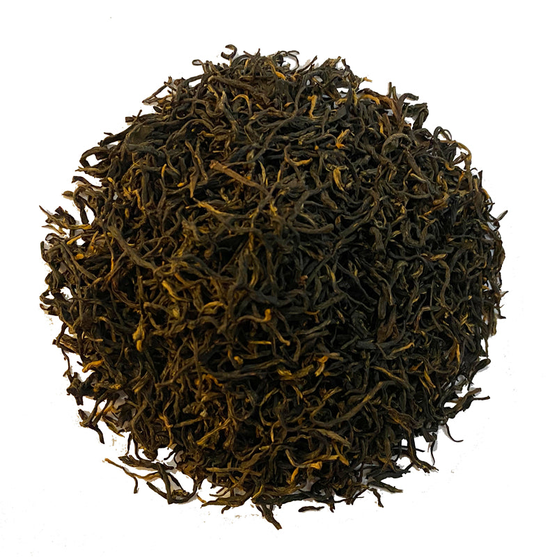 Golden Monkey - Black Tea