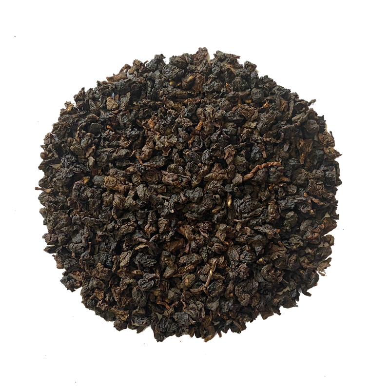 Roasted Tie Guang Yin - Oolong Tea
