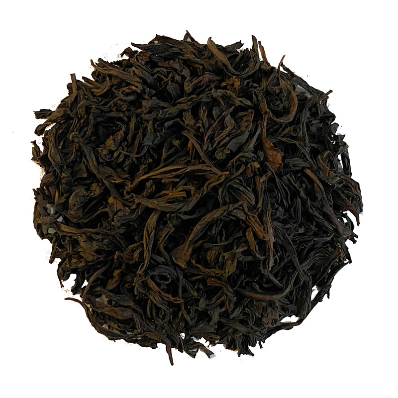 Lao Cong Shui Xian - Oolong Tea