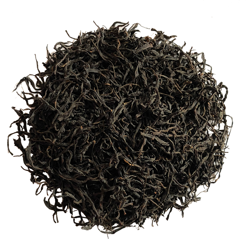 Lapsang Souchong (Non Smoky) - Black Tea