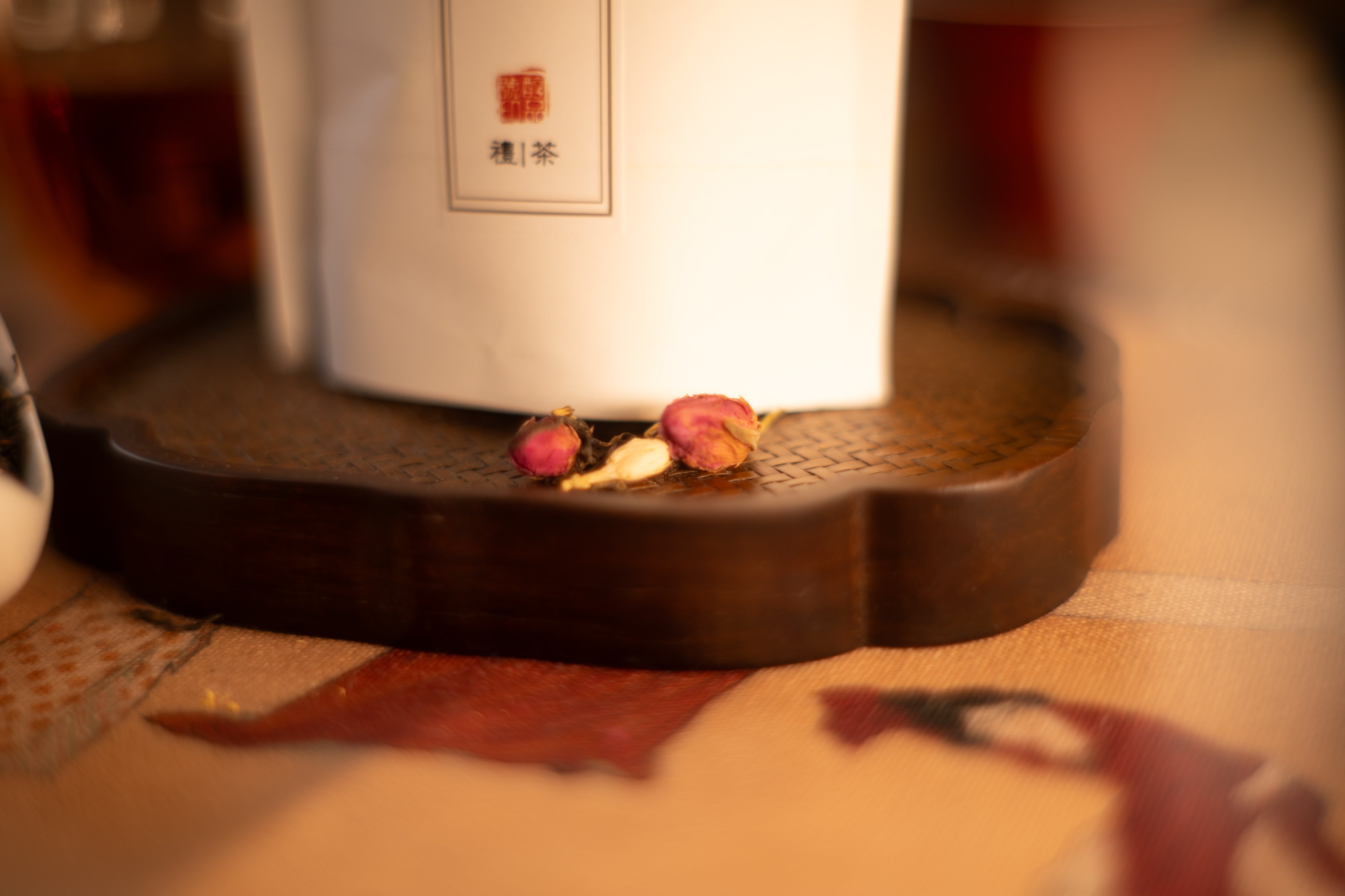 Floral Fusion - Black Tea