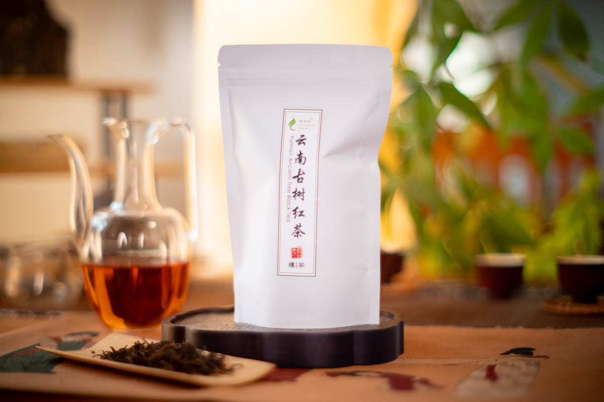Ancient Yunan - Black Tea
