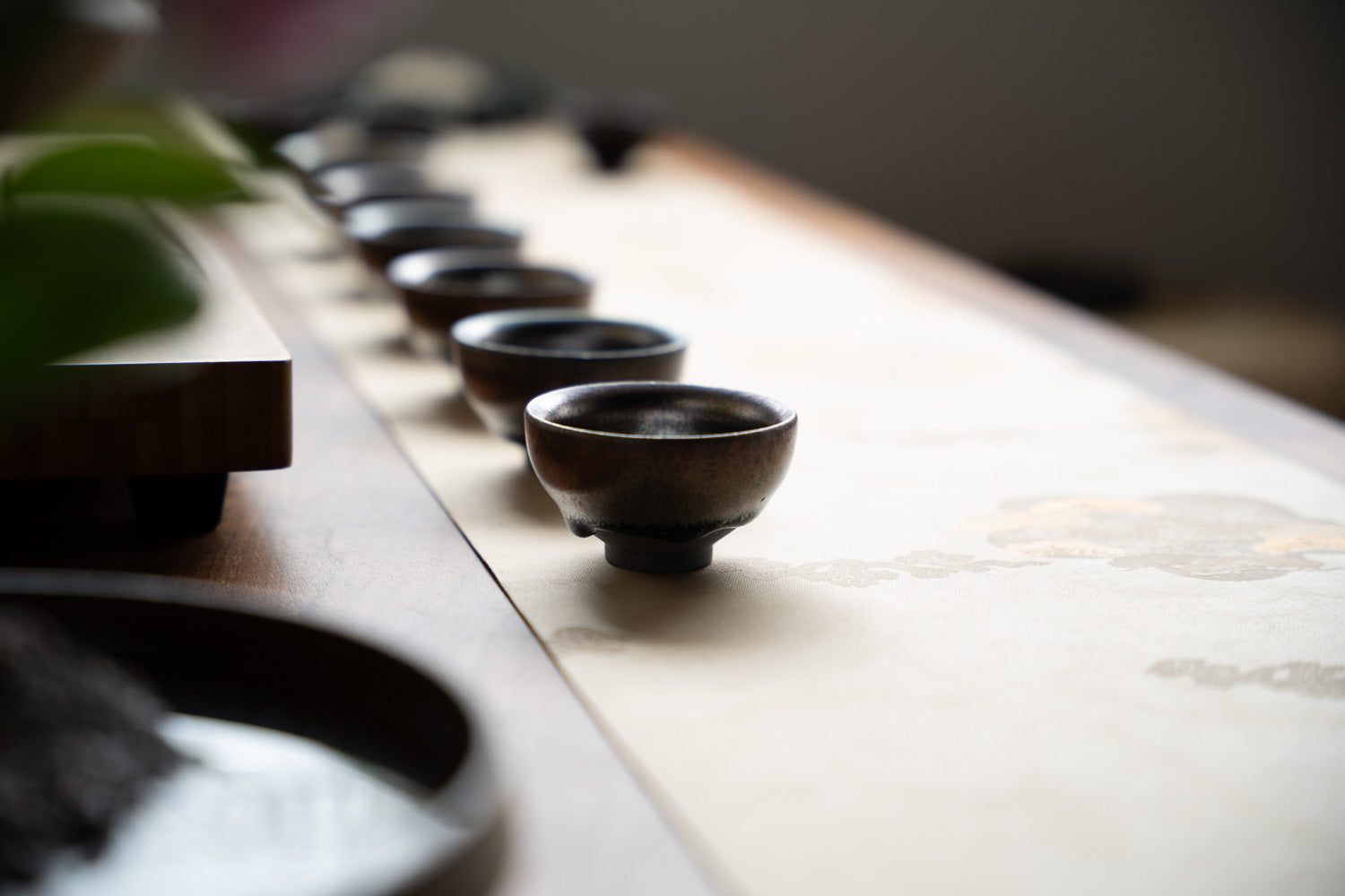 Teaware