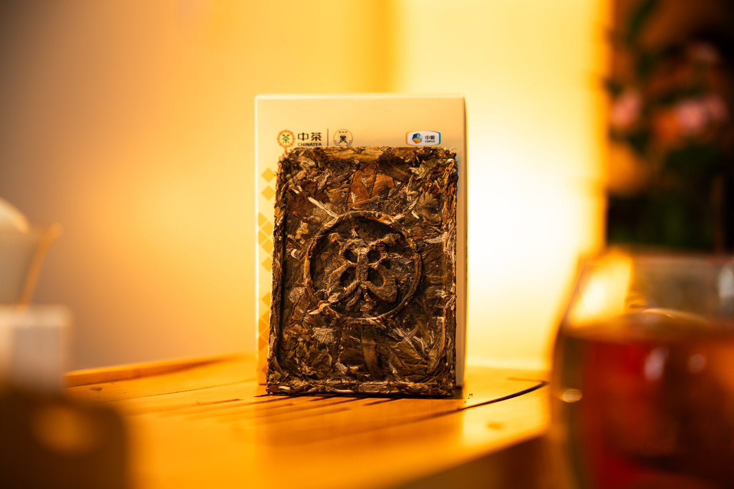 White Tea