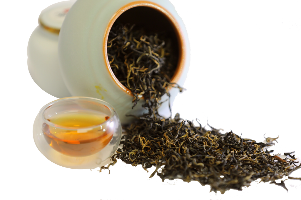 Ancient Yunan - Black Tea