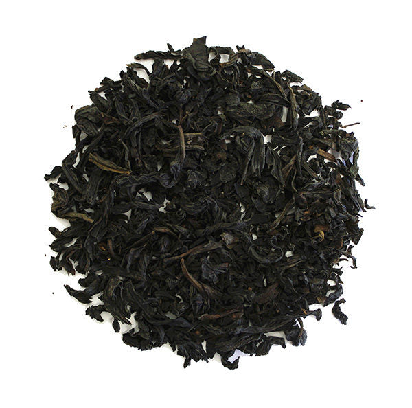 Da Hong Pao - Oolong Tea (Wuyi Mountain)