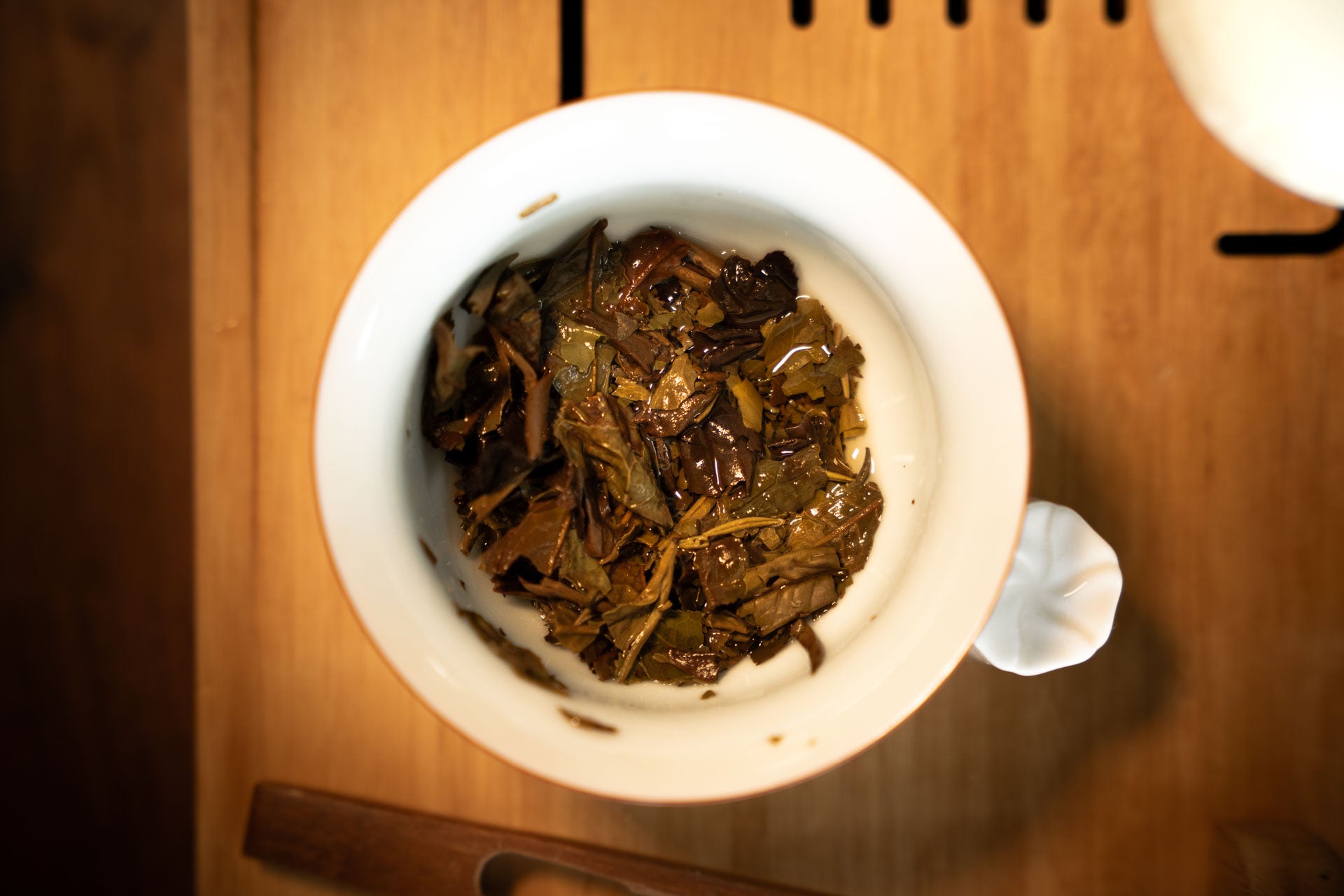Peony - White Tea