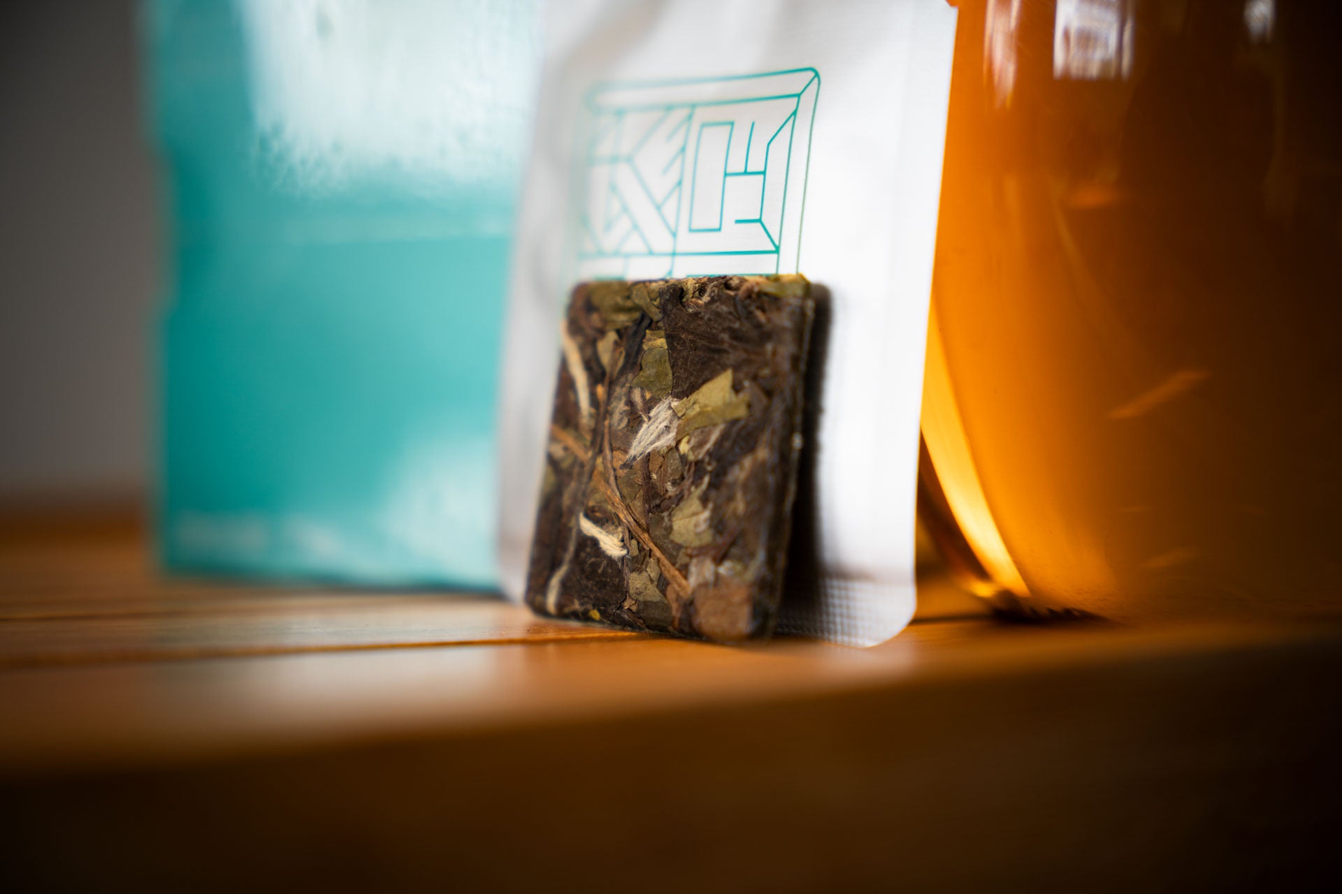 Peony - White Tea