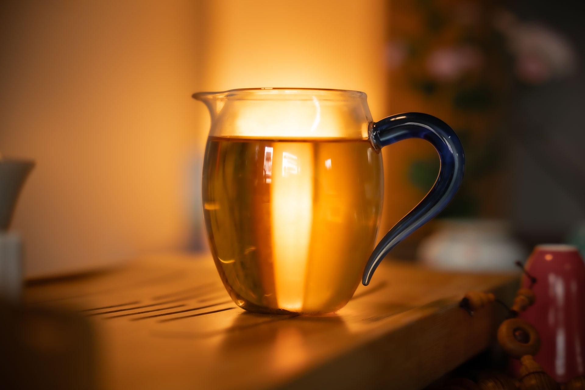 Peony - White Tea