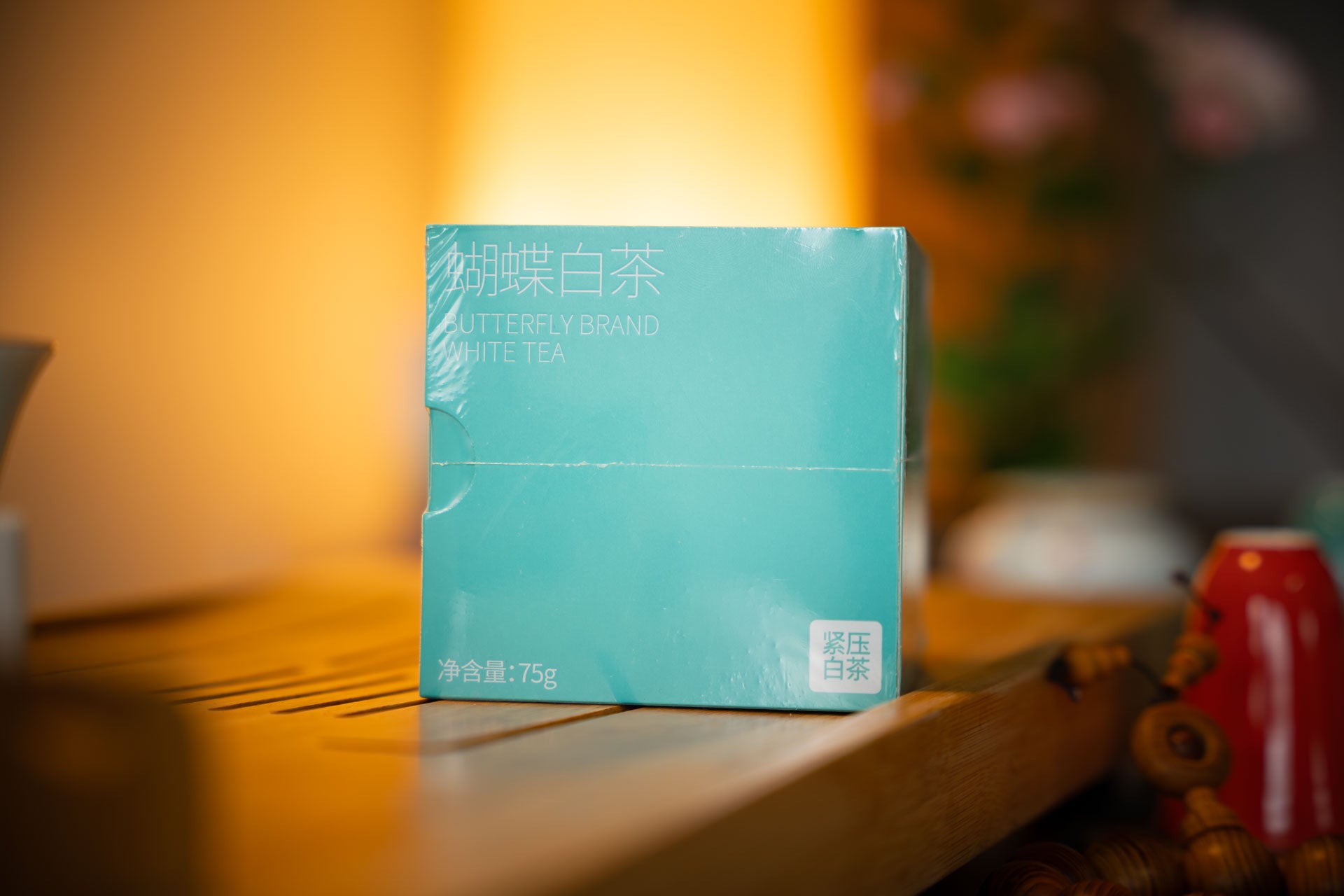 Peony - White Tea