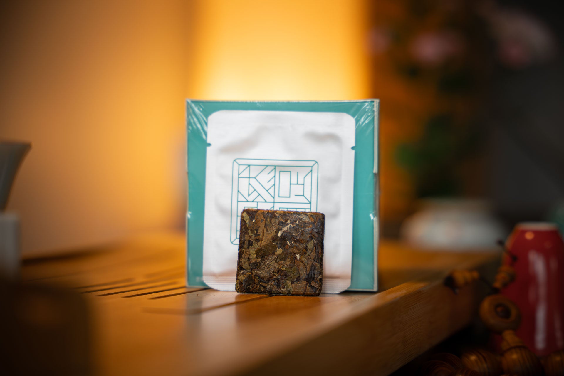 Peony - White Tea