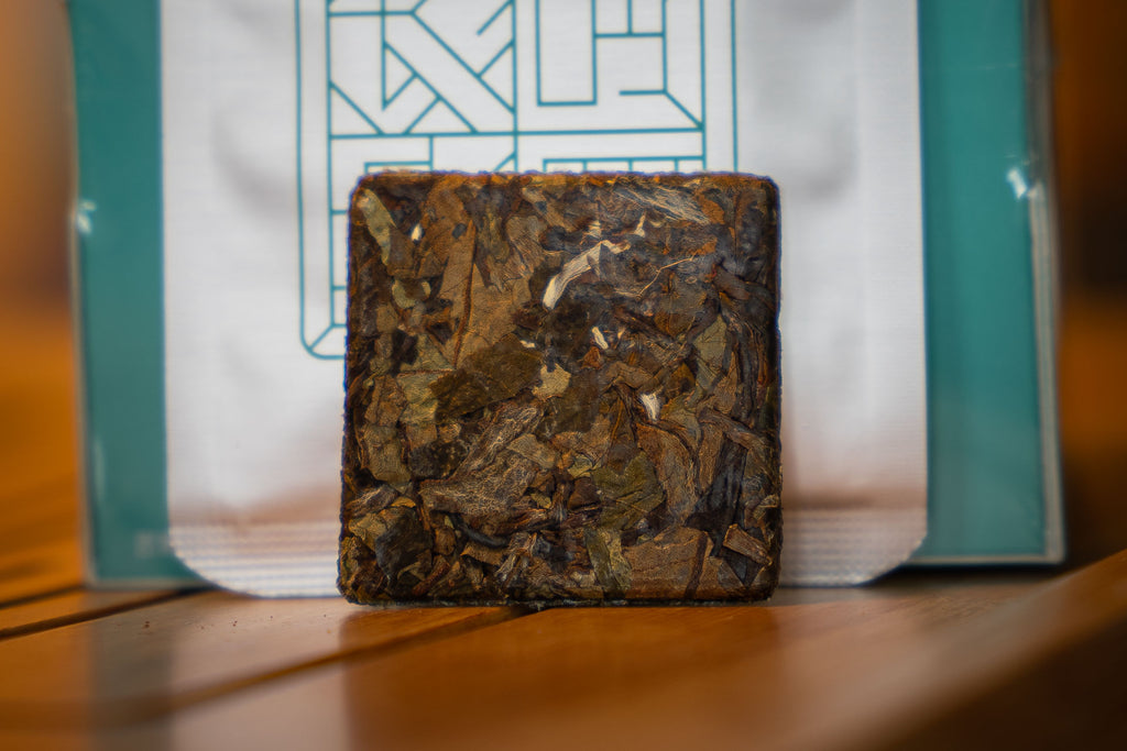 Peony - White Tea