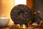 Crafted by Tea Master Mei “Drink together” - White Tea (Limited Edition, Yellow)