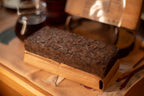 Pu-erh Tea Brick - Dark Tea