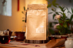 Organic Classic Pu-erh - Dark Tea