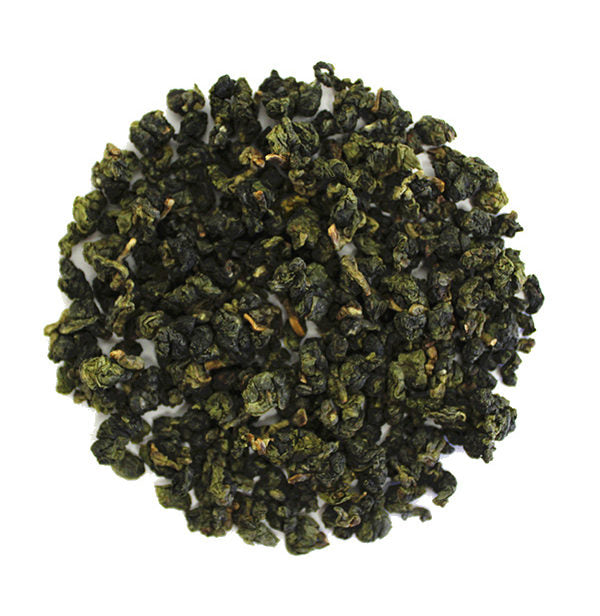 Dong Ding - Oolong Tea