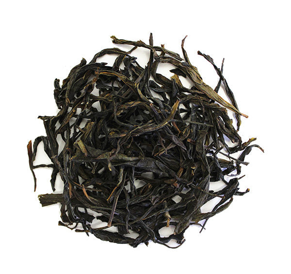 Phoenix (Feng Huang Dan Chong) - Oolong Tea