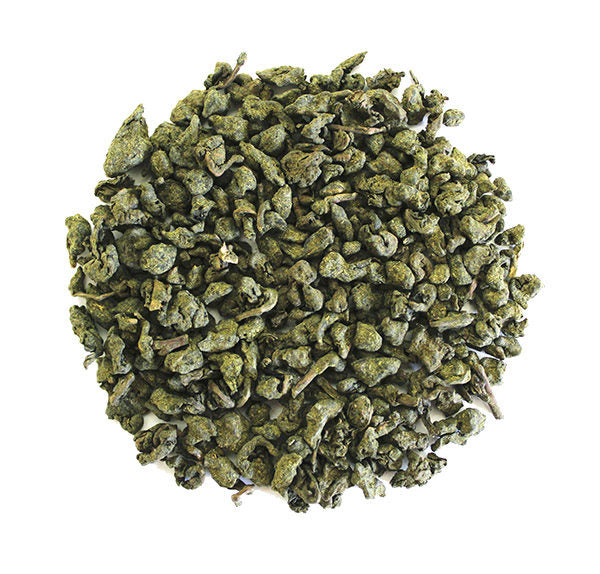 Lan Gui Ren-Ginseng - Oolong Tea