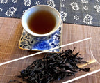 Lao Cong Shui Xian - Oolong Tea