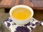 Phoenix (Feng Huang Dan Chong) - Oolong Tea