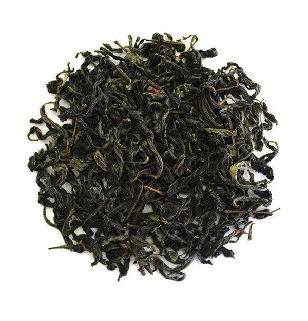 Wen Shan Bao Zhong - Oolong Tea