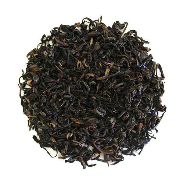 Purple Orchid | Qi Lan - Oolong Tea (Wuyi Mountains)