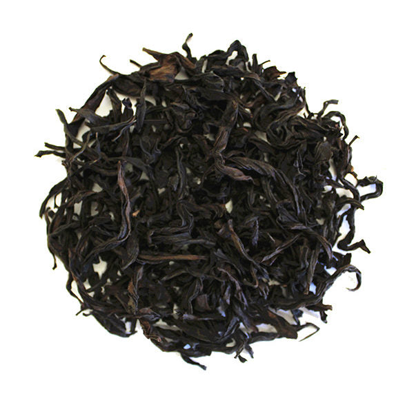 Rou Gui Wuyi - Light Oolong Tea